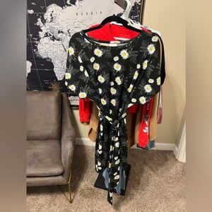LuLaRoe Size 2XL Dress
